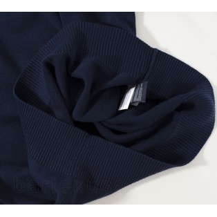 Tommy Hilfiger Sweter Meski na zamek - Half Zip